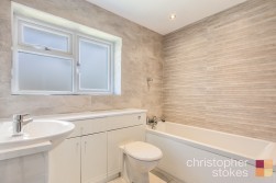 Whitefields Road, Cheshunt, Hertfordshire, EN8 0EU