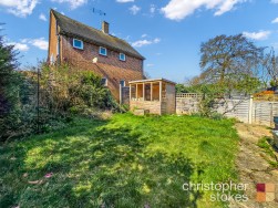 Whitefields Road, Cheshunt, Hertfordshire, EN8 0EU