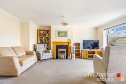 Whitefields Road, Cheshunt, Hertfordshire, EN8 0EU