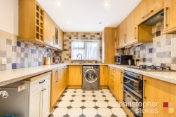 Whitefields Road, Cheshunt, Hertfordshire, EN8 0EU