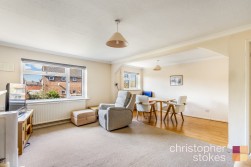 Whitefields Road, Cheshunt, Hertfordshire, EN8 0EU