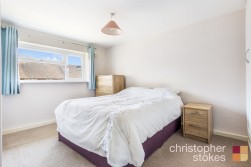 Whitefields Road, Cheshunt, Hertfordshire, EN8 0EU