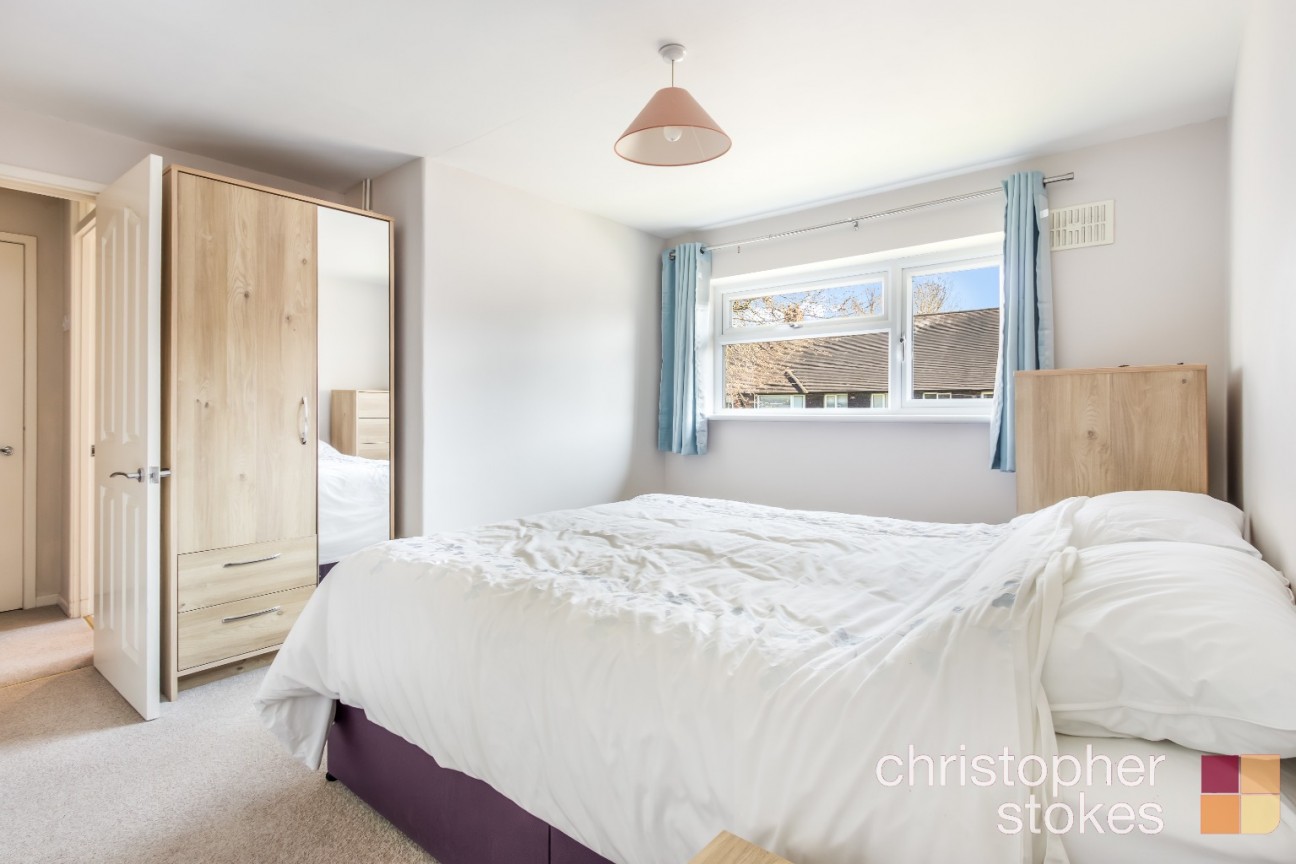 Whitefields Road, Cheshunt, Hertfordshire, EN8 0EU