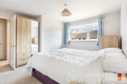 Whitefields Road, Cheshunt, Hertfordshire, EN8 0EU