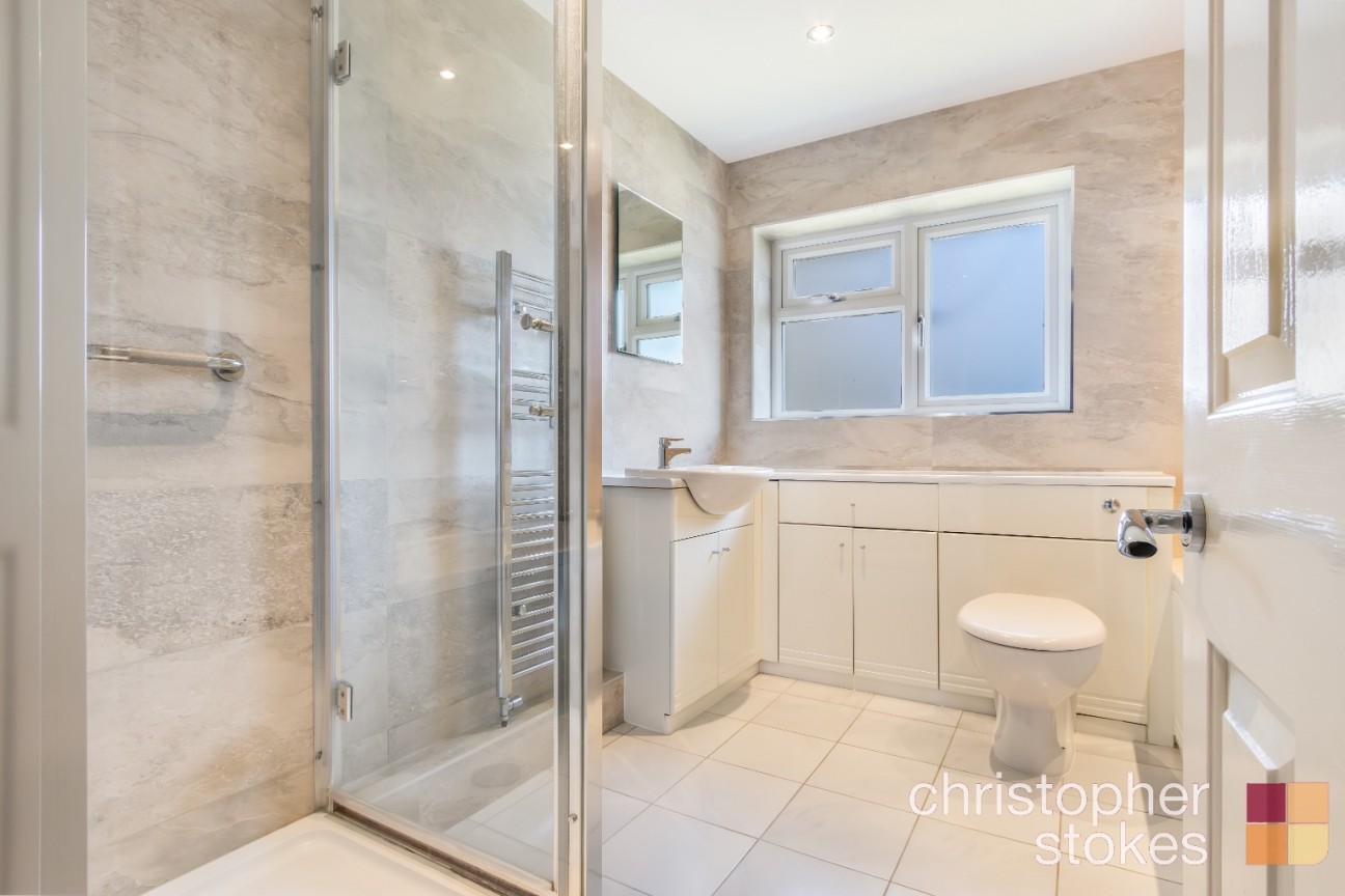 Whitefields Road, Cheshunt, Hertfordshire, EN8 0EU