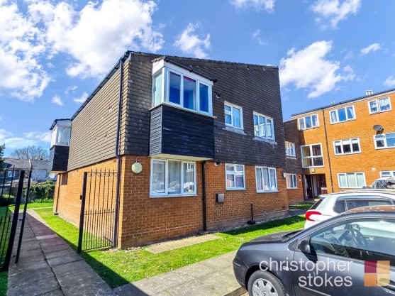 Claire Court, Springfield Road, Cheshunt, Hertfordshire, EN8 8TD