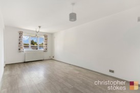 Claire Court, Springfield Road, Cheshunt, Hertfordshire, EN8 8TD