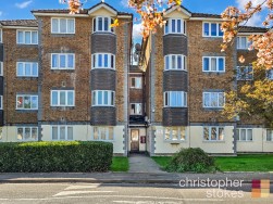 Keats Close, Scotland Green Road, Enfield, Greater London, EN3 4SF