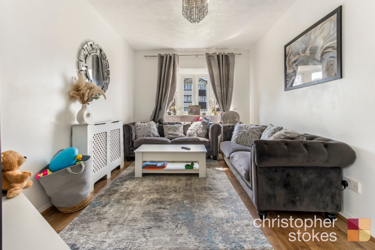 Keats Close, Scotland Green Road, Enfield, Greater London, EN3 4SF