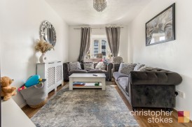 Keats Close, Scotland Green Road, Enfield, Greater London, EN3 4SF