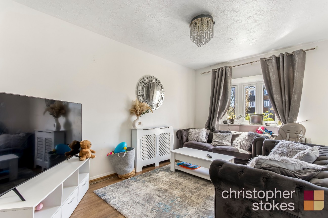 Keats Close, Scotland Green Road, Enfield, Greater London, EN3 4SF