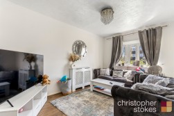 Keats Close, Scotland Green Road, Enfield, Greater London, EN3 4SF