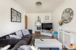Keats Close, Scotland Green Road, Enfield, Greater London, EN3 4SF
