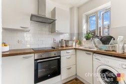 Keats Close, Scotland Green Road, Enfield, Greater London, EN3 4SF