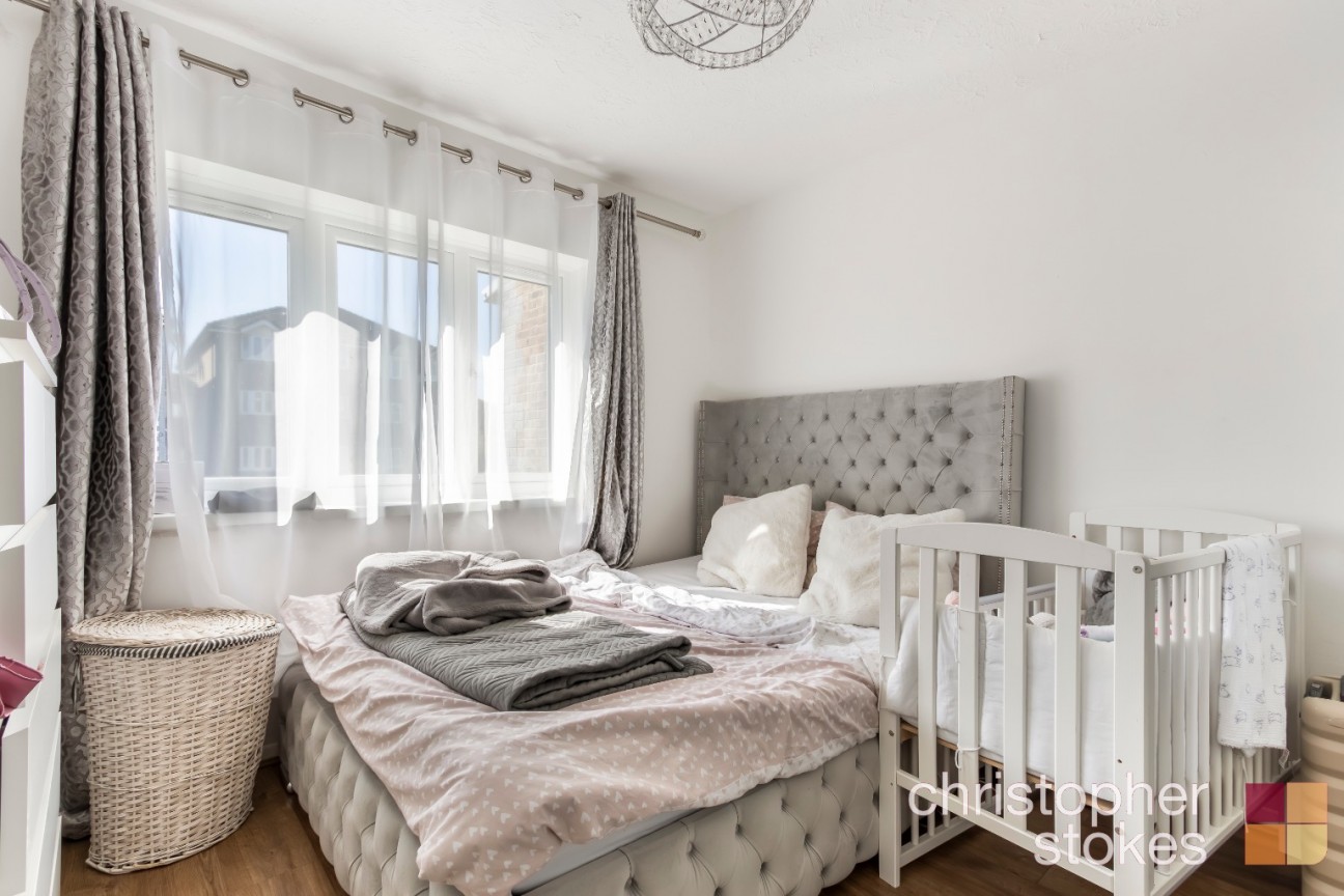 Keats Close, Scotland Green Road, Enfield, Greater London, EN3 4SF