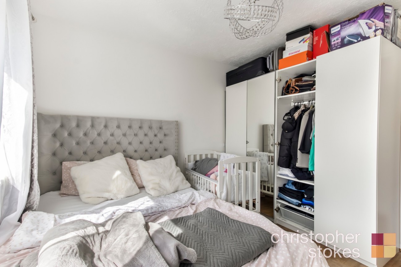 Keats Close, Scotland Green Road, Enfield, Greater London, EN3 4SF