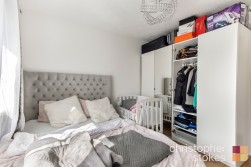 Keats Close, Scotland Green Road, Enfield, Greater London, EN3 4SF