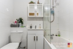 Keats Close, Scotland Green Road, Enfield, Greater London, EN3 4SF