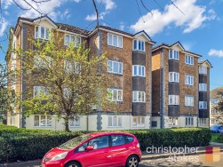 Keats Close, Scotland Green Road, Enfield, Greater London, EN3 4SF