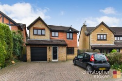 Whitebeam Close, Cheshunt, Hertfordshire, EN7 6NH