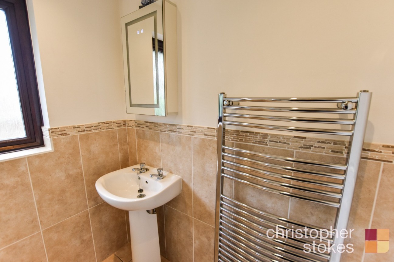 Whitebeam Close, Cheshunt, Hertfordshire, EN7 6NH