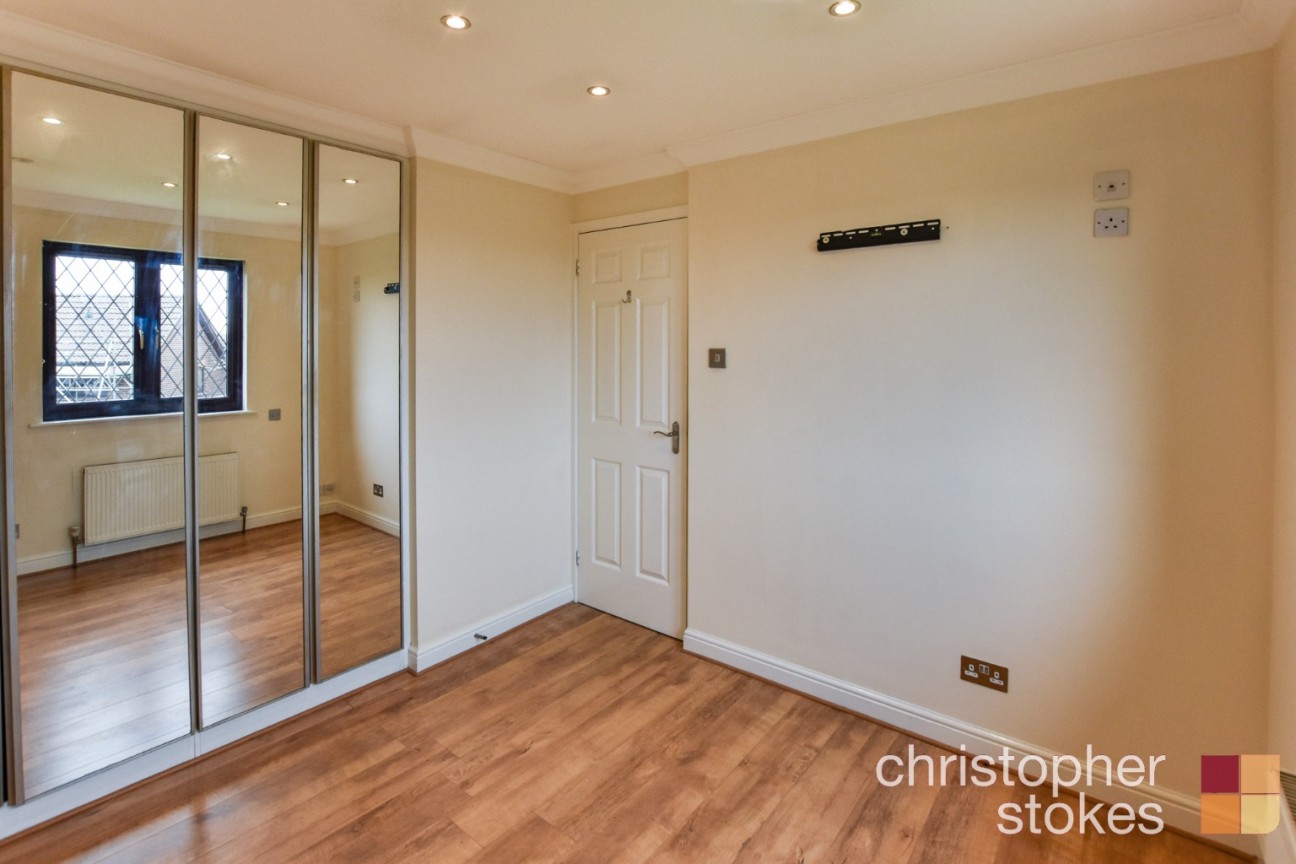 Whitebeam Close, Cheshunt, Hertfordshire, EN7 6NH