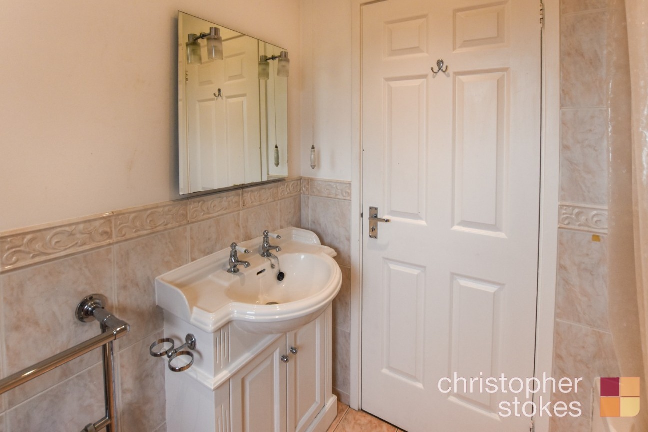 Whitebeam Close, Cheshunt, Hertfordshire, EN7 6NH
