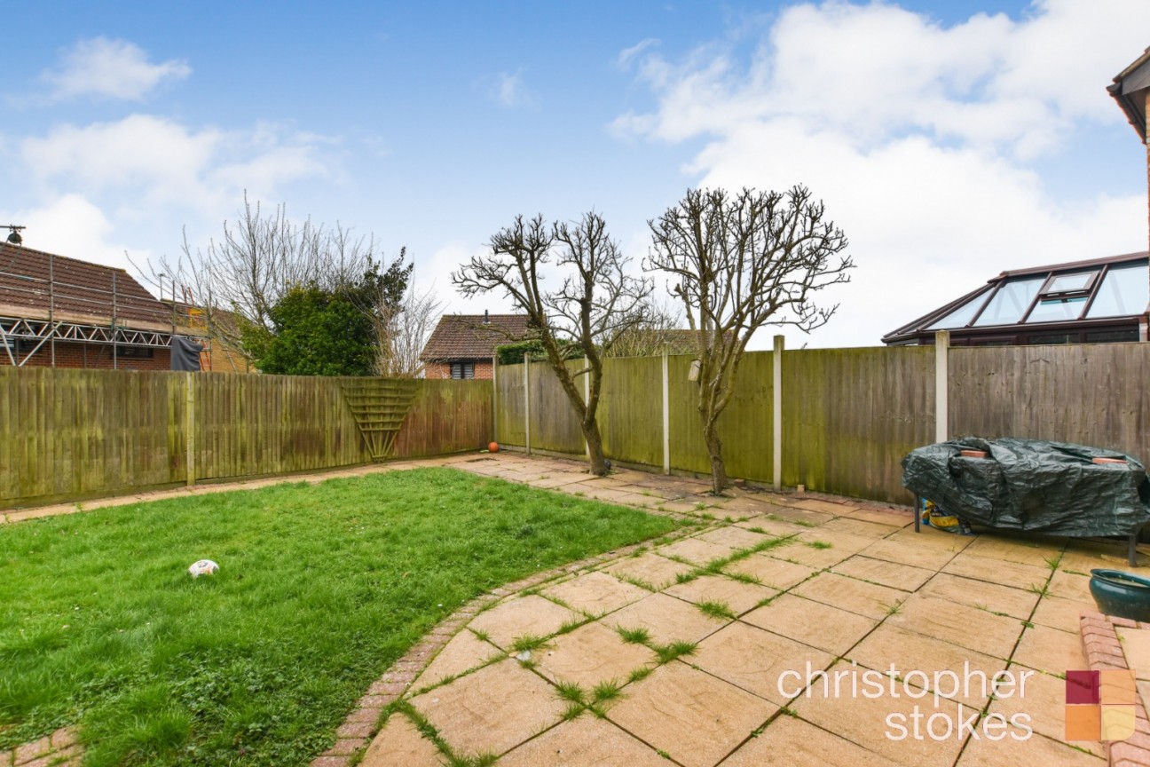 Whitebeam Close, Cheshunt, Hertfordshire, EN7 6NH