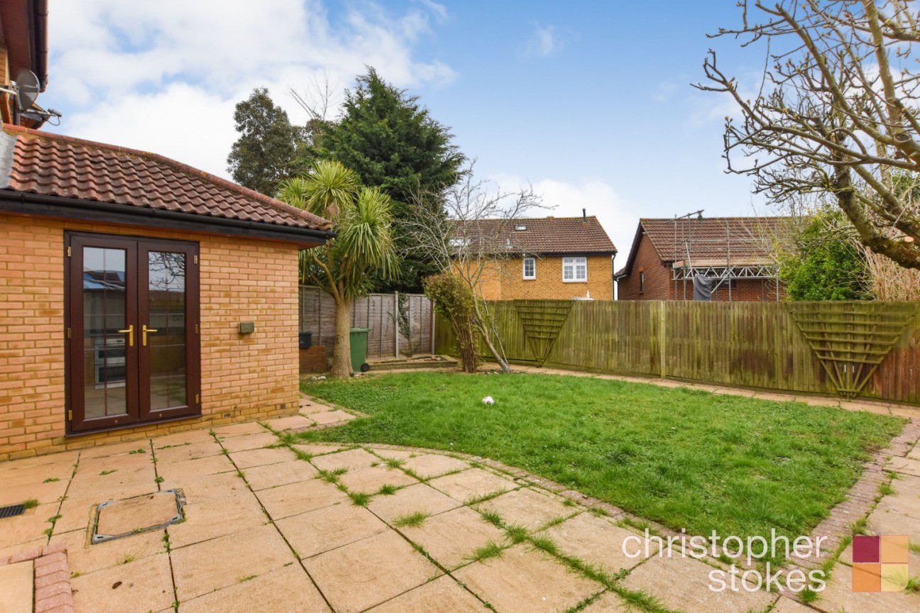 Whitebeam Close, Cheshunt, Hertfordshire, EN7 6NH