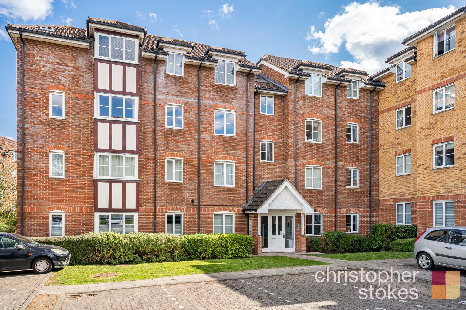 Yukon Road, Broxbourne, Hertfordshire, EN10 6FN