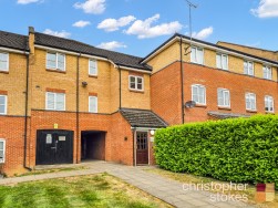 Plomer Avenue, Hoddesdon, Hertfordshire, EN11 9FR
