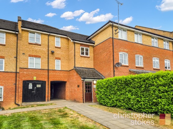 Plomer Avenue, Hoddesdon, Hertfordshire, EN11 9FR