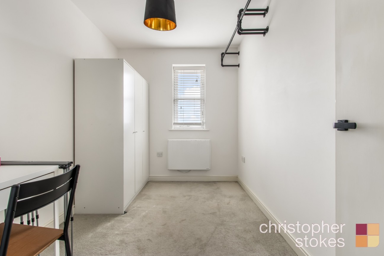 Plomer Avenue, Hoddesdon, Hertfordshire, EN11 9FR