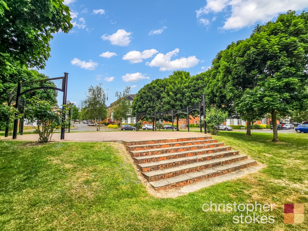 Plomer Avenue, Hoddesdon, Hertfordshire, EN11 9FR