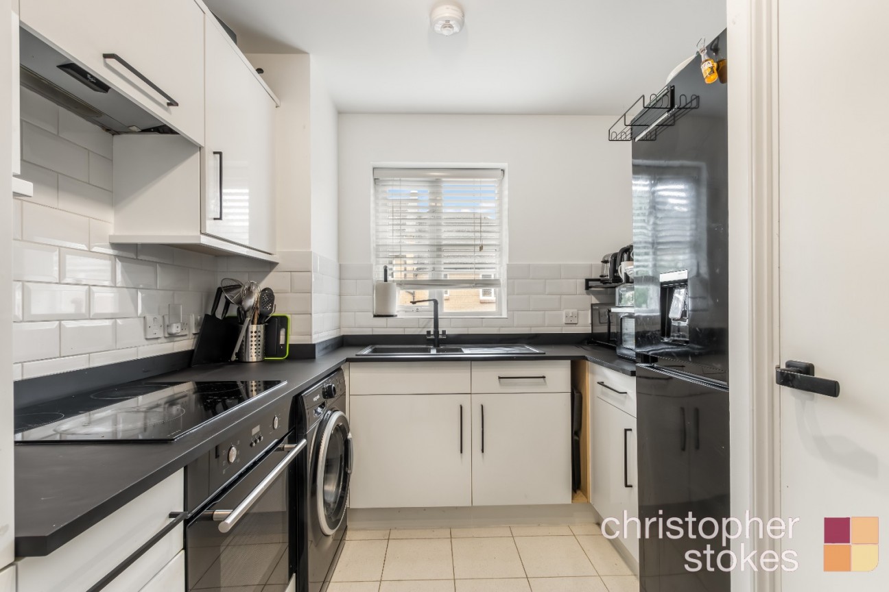 Plomer Avenue, Hoddesdon, Hertfordshire, EN11 9FR