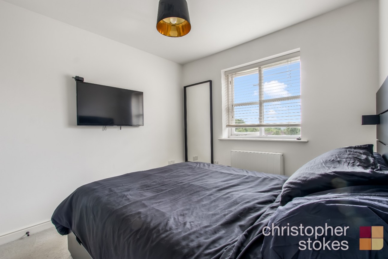 Plomer Avenue, Hoddesdon, Hertfordshire, EN11 9FR