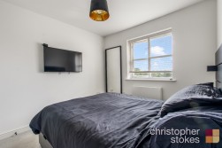 Plomer Avenue, Hoddesdon, Hertfordshire, EN11 9FR