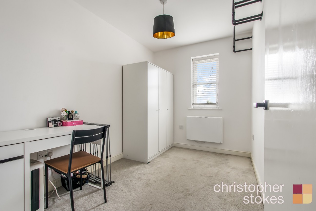 Plomer Avenue, Hoddesdon, Hertfordshire, EN11 9FR