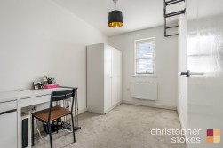 Plomer Avenue, Hoddesdon, Hertfordshire, EN11 9FR