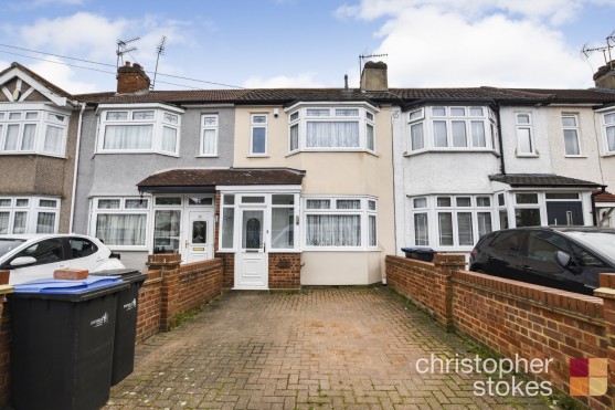 Balmoral Road, Enfield, Greater London, EN3 6RG