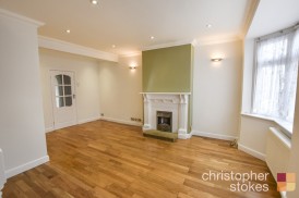 Balmoral Road, Enfield, Greater London, EN3 6RG