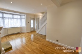 Balmoral Road, Enfield, Greater London, EN3 6RG