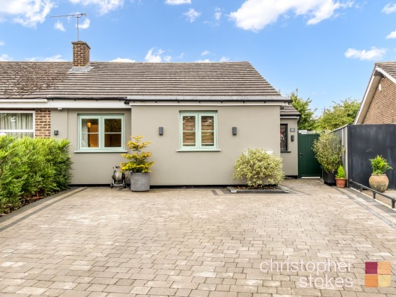Dysons Close, Waltham Cross, Hertfordshire, EN8 8RL