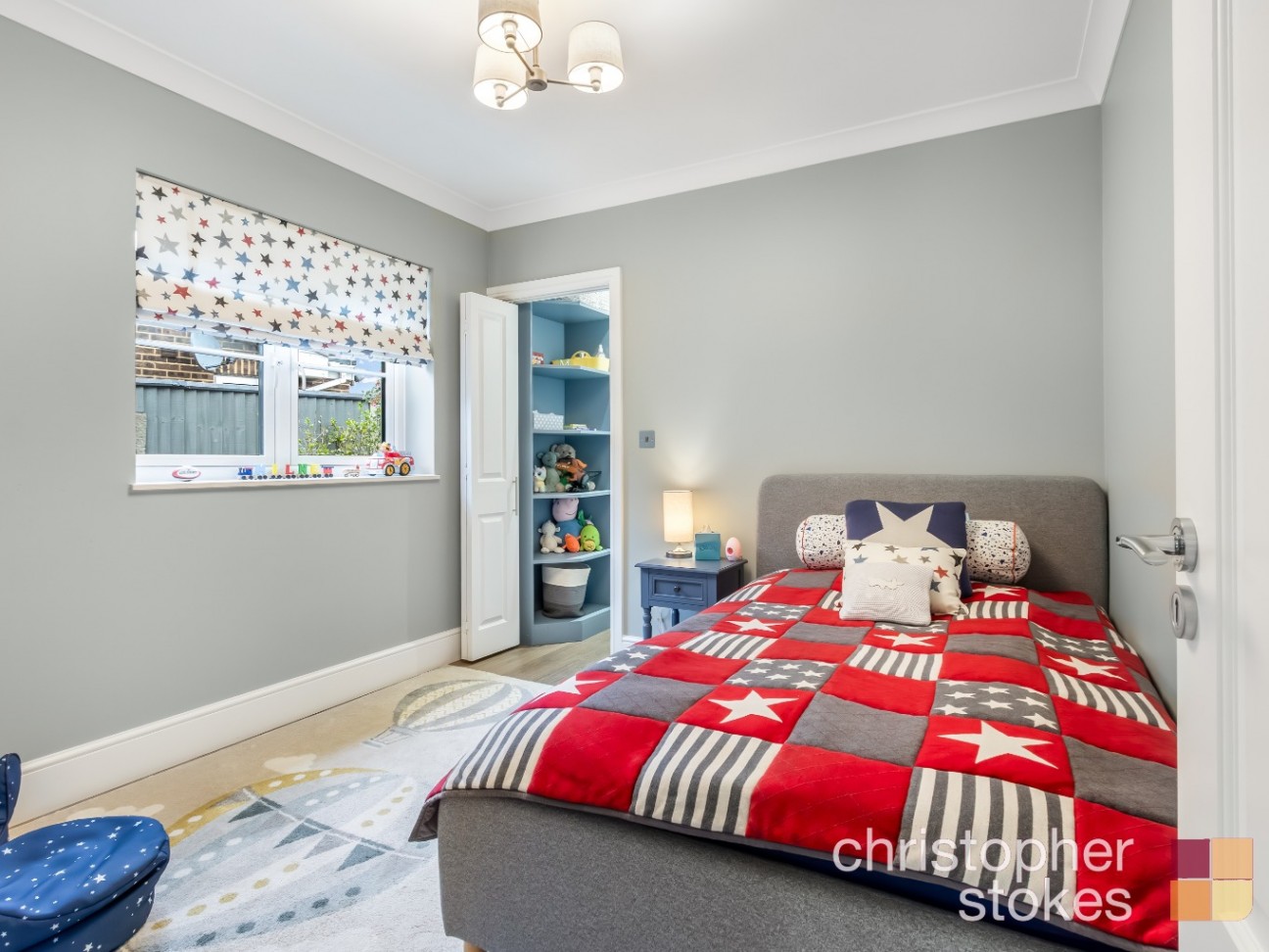 Dysons Close, Waltham Cross, Hertfordshire, EN8 8RL