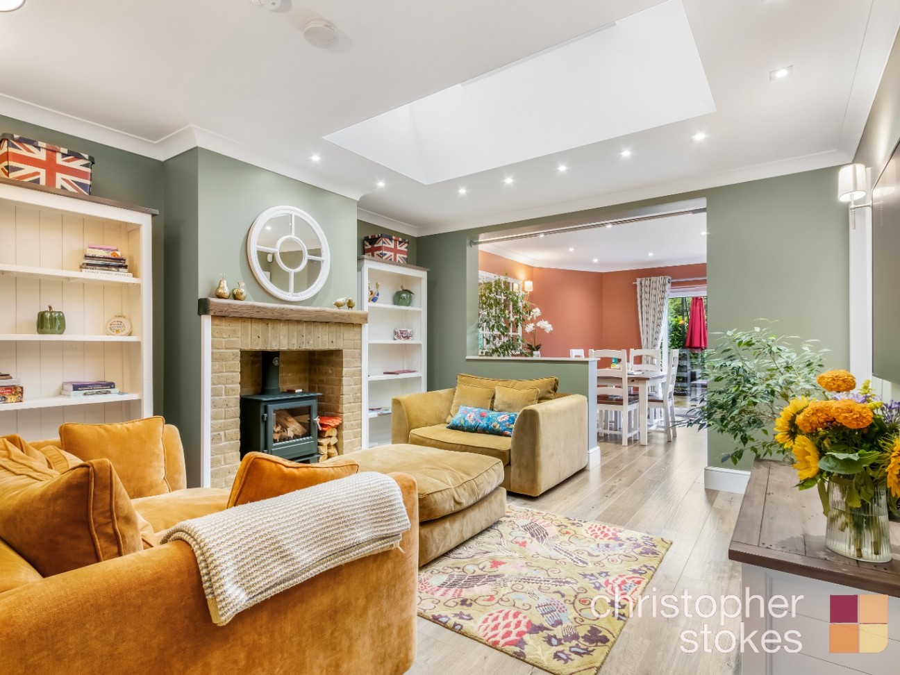 Dysons Close, Waltham Cross, Hertfordshire, EN8 8RL