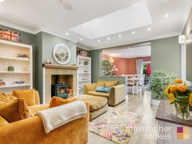 Dysons Close, Waltham Cross, Hertfordshire, EN8 8RL