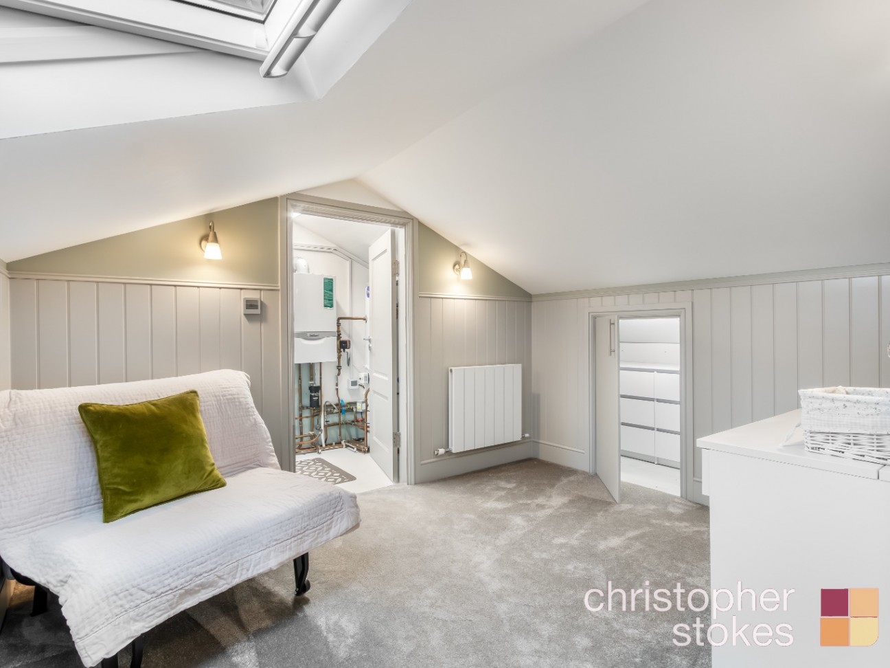 Dysons Close, Waltham Cross, Hertfordshire, EN8 8RL