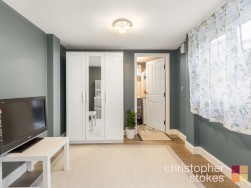 Dysons Close, Waltham Cross, Hertfordshire, EN8 8RL