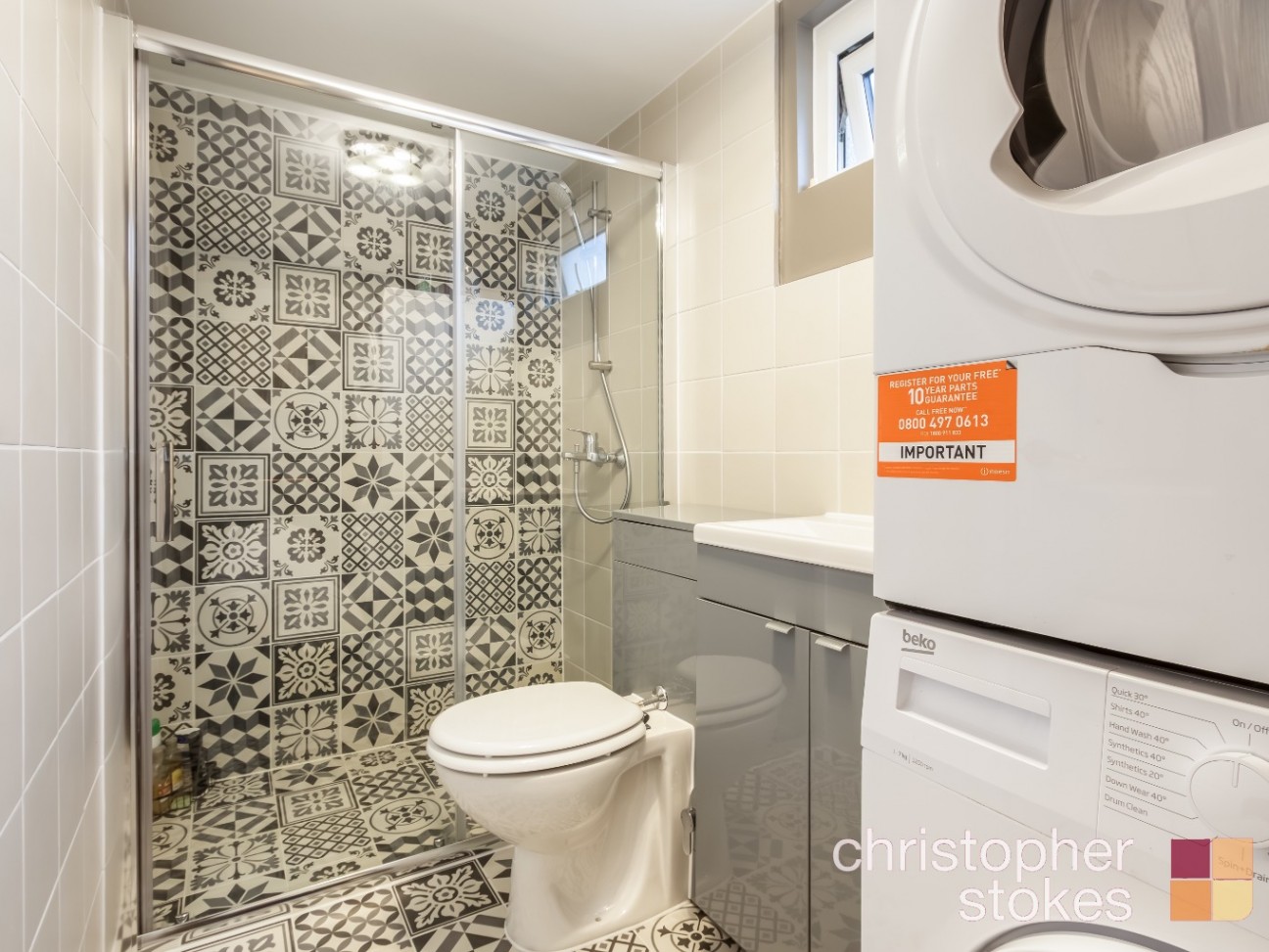 Dysons Close, Waltham Cross, Hertfordshire, EN8 8RL