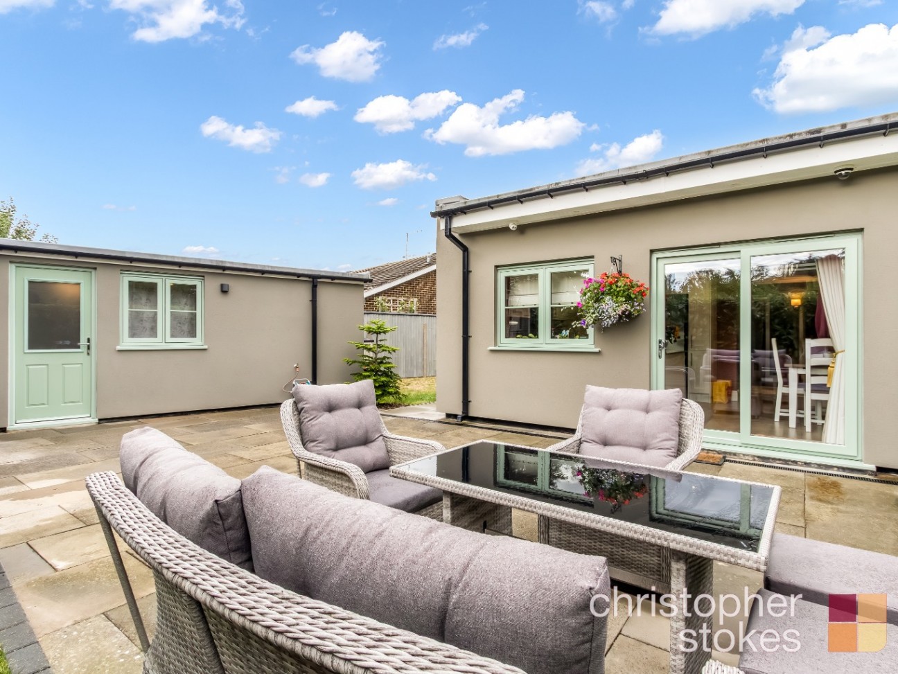 Dysons Close, Waltham Cross, Hertfordshire, EN8 8RL
